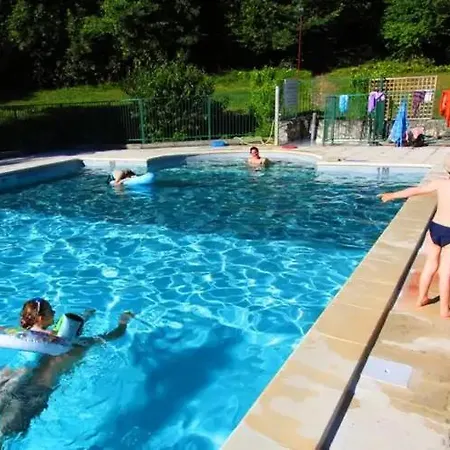 3 Etoiles - Piscine - Ccbfi0e Kemp