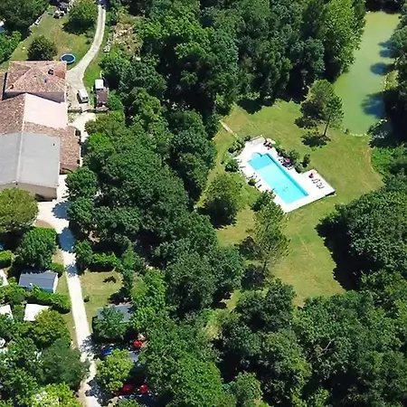 3 Etoiles - Piscine - Ccbfi0e *