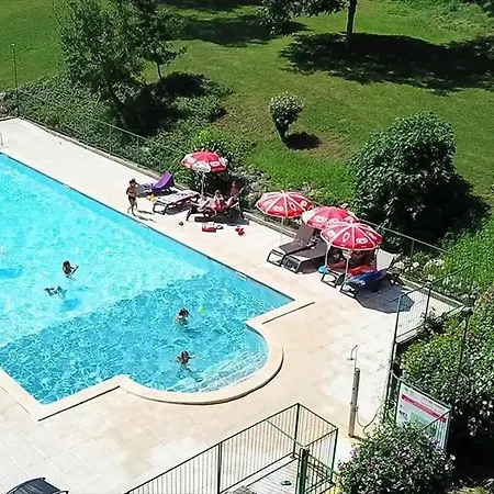 3 Etoiles - Piscine - Ccbfi0e