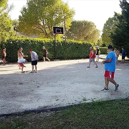 3 Etoiles - Piscine - Ccbfi0e Kemp