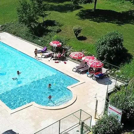 3 Etoiles - Piscine - Ccbfi0e Camping 3*